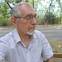 Знакомства: Александр, 66 лет, Одесса