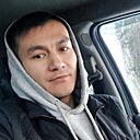 Знакомства: Юрий, 33 года, Караганда