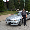 Знакомства: Борис, 55 лет, Актобе