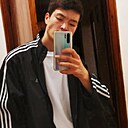 Знакомства: Серик, 26 лет, Алматы