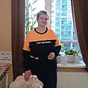 Знакомства: Наталья, 61 год, Санкт-Петербург