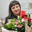 Знакомства: Юлия, 37 лет, Похвистнево