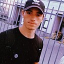 Знакомства: Макс, 23 года, Полоцк