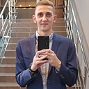 Знакомства: Дмитрий, 28 лет, Пружаны