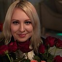 Знакомства: Анастасия, 40 лет, Москва