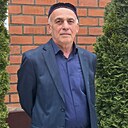 Знакомства: Ахмед, 57 лет, Гудермеc