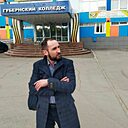 Знакомства: Николай, 37 лет, Серпухов