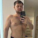 Знакомства: Владимир, 38 лет, Тюмень