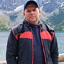 Знакомства: Pavel, 39 лет, Познань