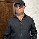 Знакомства: Эдгар, 42 года, Анапа