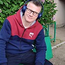 Знакомства: Серёга, 43 года, Подольск