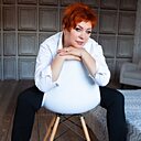 Знакомства: Лия, 57 лет, Ивано-Франковск