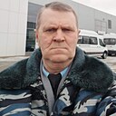 Знакомства: Виктор, 64 года, Вологда