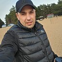 Знакомства: Олег, 39 лет, Гродно