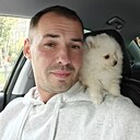 Знакомства: Игорь, 38 лет, Саратов