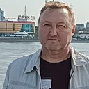 Знакомства: Андрей, 53 года, Калининград