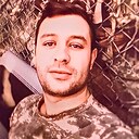 Знакомства: Лёша, 36 лет, Уральск