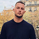 Знакомства: Андрей, 37 лет, Одесса