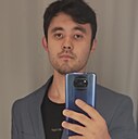 Знакомства: Игорь, 26 лет, Холмск