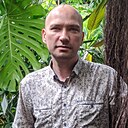 Знакомства: Андрей, 41 год, Хабаровск
