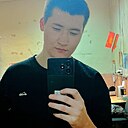 Знакомства: Андрей, 24 года, Ярково