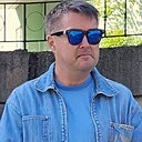 Знакомства: Максим, 40 лет, Симферополь