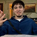 Знакомства: Асхаб, 22 года, Москва