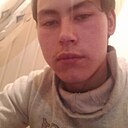 Знакомства: Сергей, 23 года, Черняховск