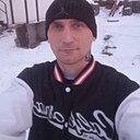Знакомства: Виктор, 36 лет, Абакан