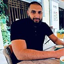 Знакомства: Малик, 31 год, Джанкой