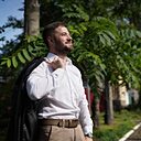 Знакомства: Илья, 36 лет, Комсомольск-на-Амуре