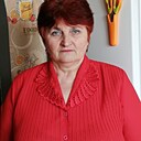 Знакомства: Мария, 65 лет, Мозырь