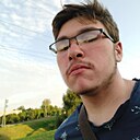 Знакомства: Ян, 20 лет, Орша