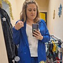 Знакомства: Татьяна, 28 лет, Подольск