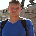 Знакомства: Дмитрий, 39 лет, Симферополь