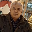 Знакомства: Анвар, 54 года, Донецк