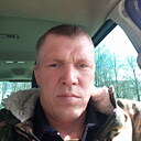 Знакомства: Эдик, 45 лет, Быхов