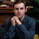 Знакомства: Николай, 29 лет, Павловский Посад