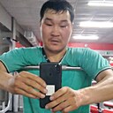 Знакомства: Роман, 40 лет, Чита