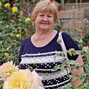 Знакомства: Лидия, 70 лет, Краснодар