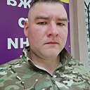 Знакомства: Колянчик, 35 лет, Кривой Рог