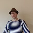 Знакомства: Владимир, 38 лет, Фаниполь