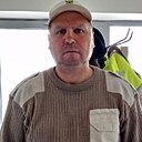 Знакомства: Юрий, 51 год, Саранск