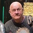 Знакомства: Вадим, 63 года, Коломна