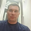Знакомства: Антон, 40 лет, Орск