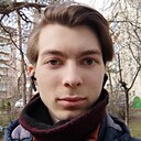 Знакомства: Олександр, 25 лет, Украинка