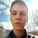 Знакомства: Кирилл, 20 лет, Перевоз