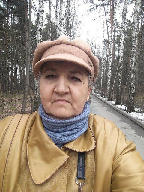 Фото - Tabor.ru