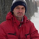 Знакомства: Андрей, 44 года, Минусинск