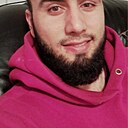 Знакомства: Назир, 41 год, Щёлково